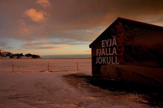 EYJAFJALLAJÖKULL – BLACK BEACH SAFARI